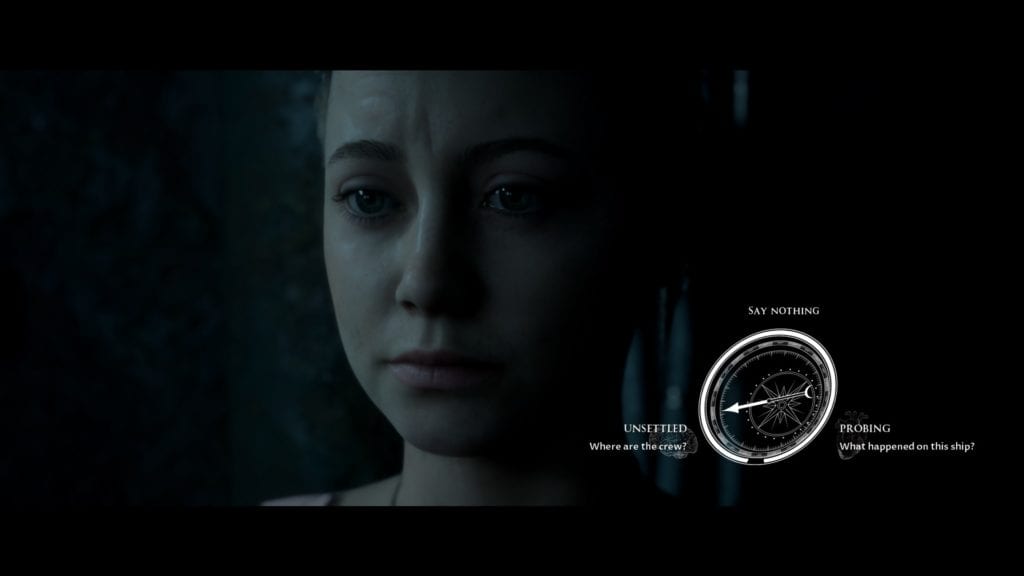 Man of Medan guide "Everyone survives" full walkthrough (Theatrical Cut)