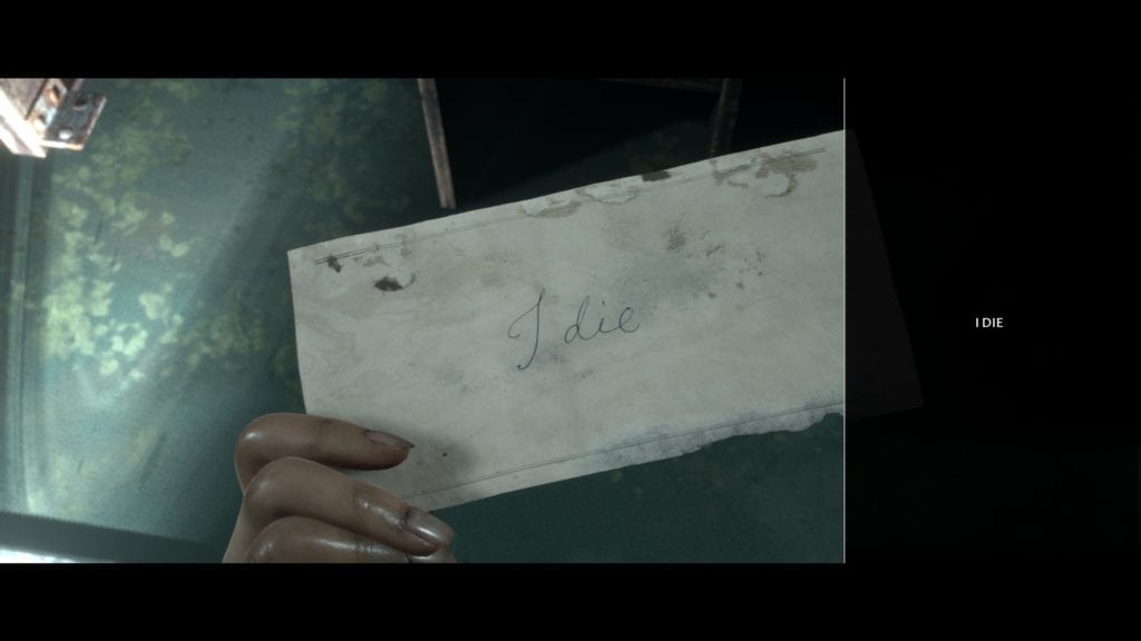 Man of Medan's Story The Legend of the Ourang Medan