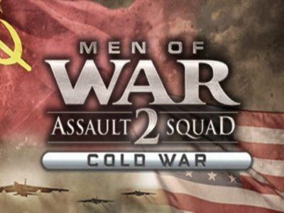 Men of War Assault Squad 2 - Cold War out on September 12