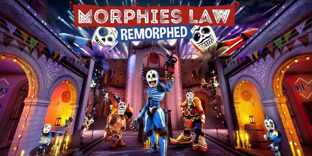 Morphieslawremorphedcontestpc