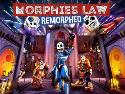 Morphieslawremorphedcontestpc