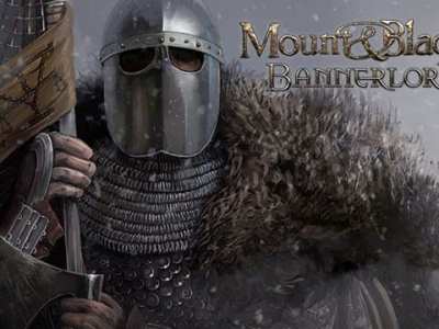 Mount & Blade II: Bannerlord beta skirmish gameplay footage released