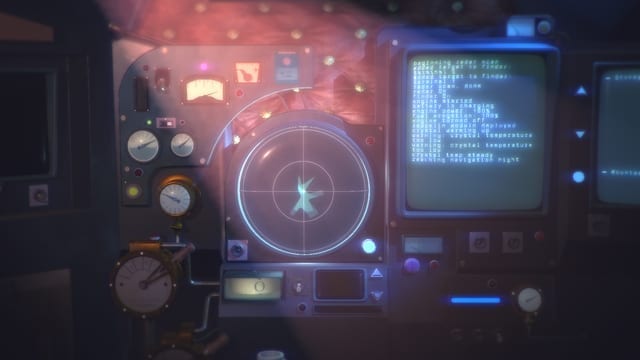 Nauticrawl is a steampunk ship panel simulation, out on September 16