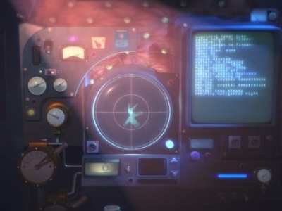 Nauticrawl is a steampunk ship panel simulation, out on September 16