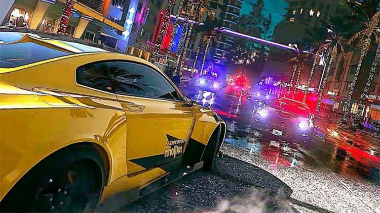 PC Gaming News Breach: G2A, Epic Games Store, Need for Speed Heat