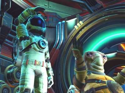 News Breach - No Man's Sky Beyond, Death Stranding, and Ooblets