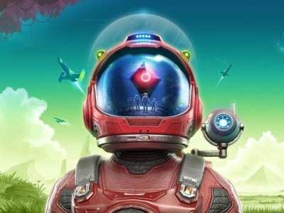 No Man’s Sky: Beyond is the multiplayer and VR final frontier