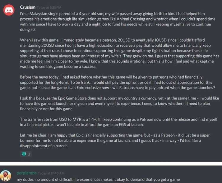 Ooblets Epic Games Crucism 1