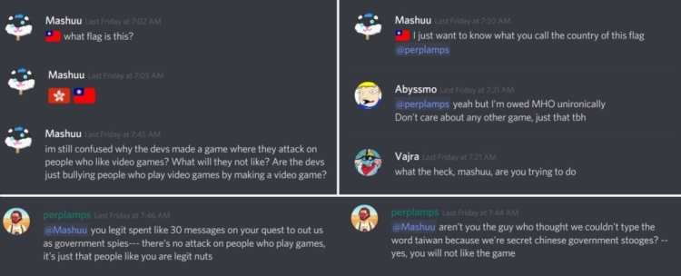 Ooblets Epic Games Mashuu