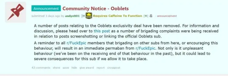 Ooblets Fuckepic Reddit