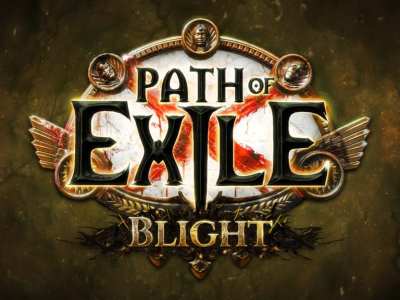 Path Of Exile Blight Expansion Blighted Maps Tower Defense