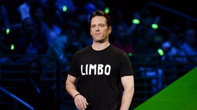 Phil Spencer Is Exactly Who You Think He Is - GameSpot