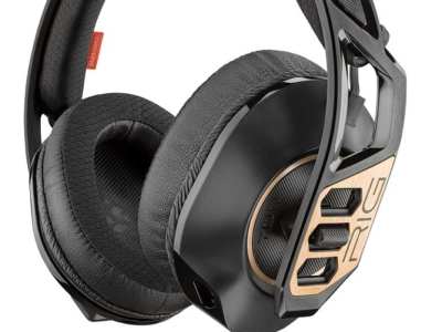 Plantronics Rig 700hd Feature