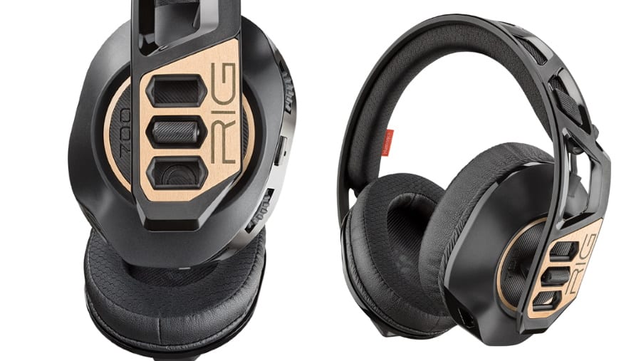 Plantronics rig on sale 700hd review