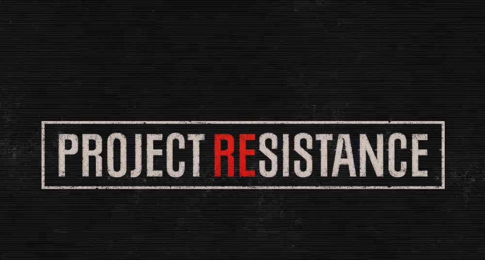 Project Resistance