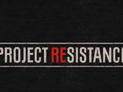 Project Resistance
