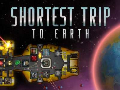 Shortest Trip to Earth launches out of Early Access