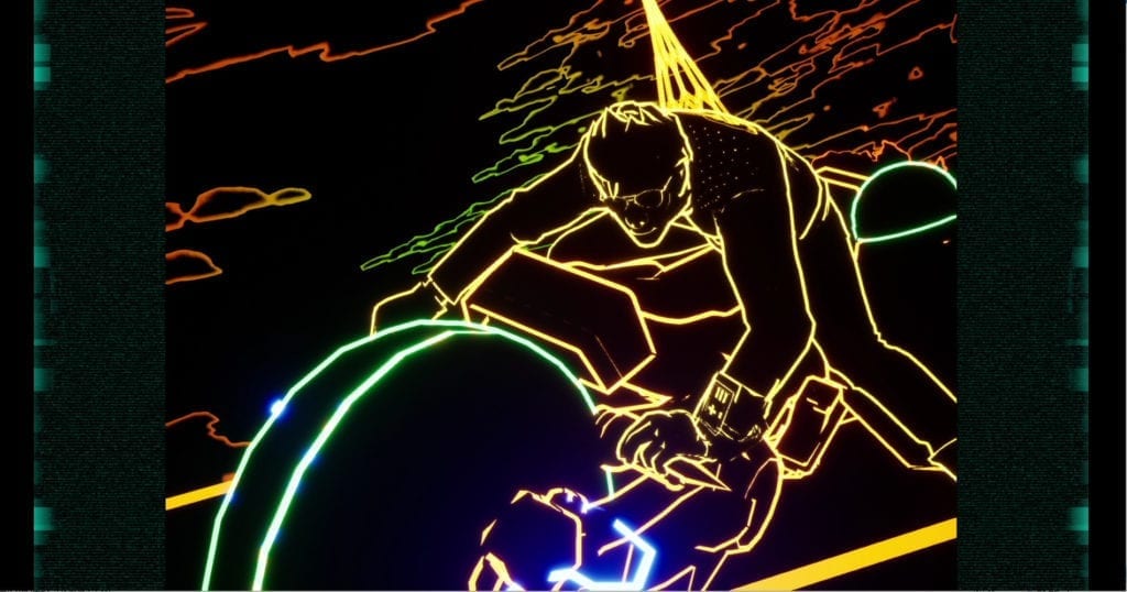 Travis Strikes Again: No More Heroes on PC / Steam from Suda 51 and Grasshopper Manufacture