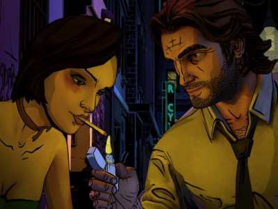 Telltale Studios Athlon Games LCG Entertainment