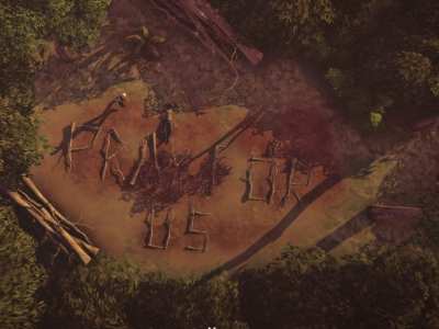 The Church In The Darkness Blade