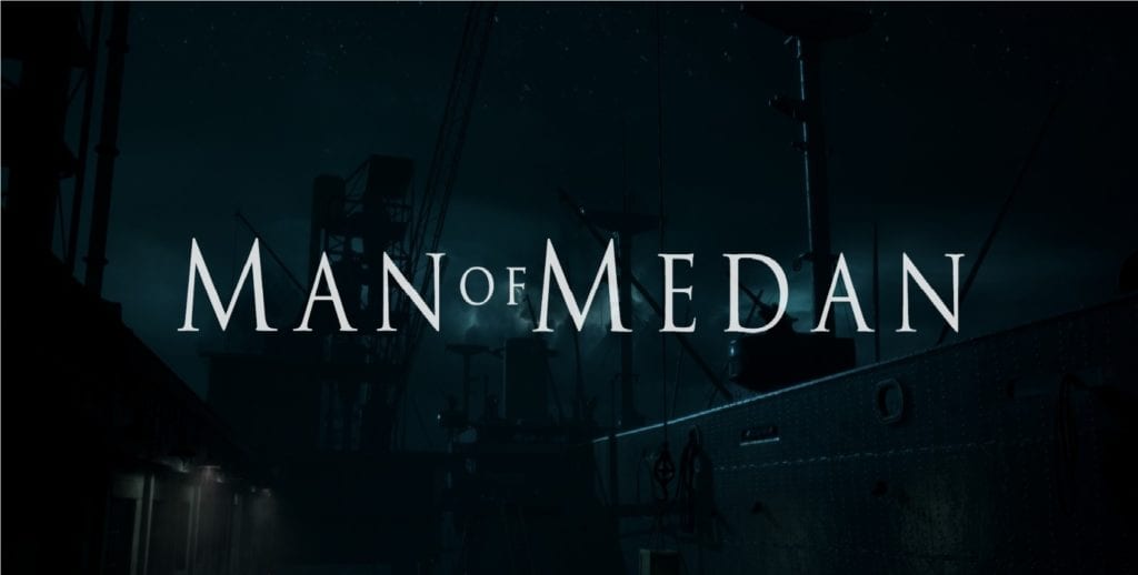 The Dark Pictures Anthology Man Of Medan Guides And Features Hub
