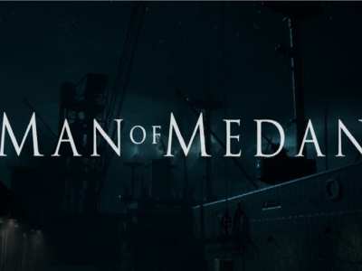 The Dark Pictures Anthology Man Of Medan Guides And Features Hub