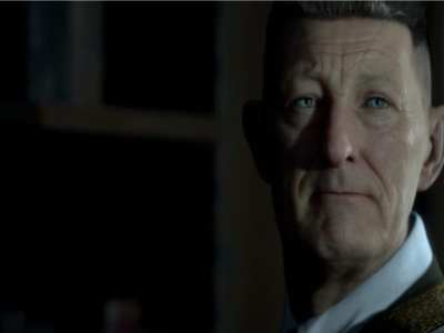 The Dark Pictures Man Of Medan The Curator And Ghosts