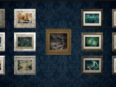 The Dark Pictures Man Of Medan All 13 Premonitions Pictures