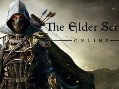 The Elder Scrolls Online Plus is free to try until August 13