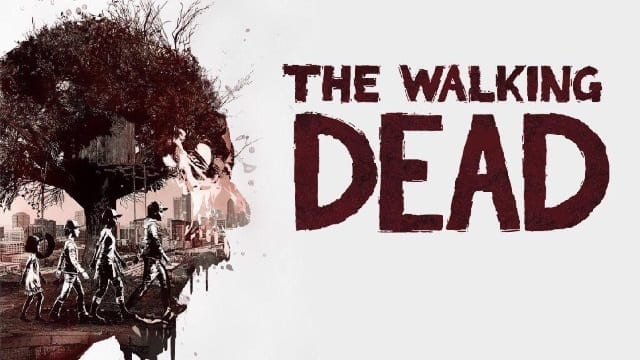 The Walking Dead: The Telltale Definitive Series now available for pre-order