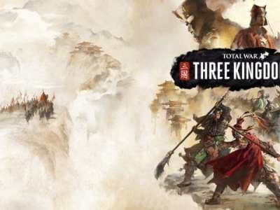 Total War: Three Kingdoms Dynasty mode coming next week