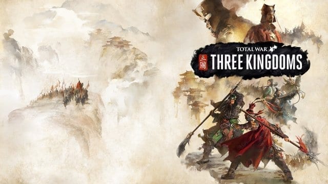 Total War: Three Kingdoms Dynasty mode coming next week