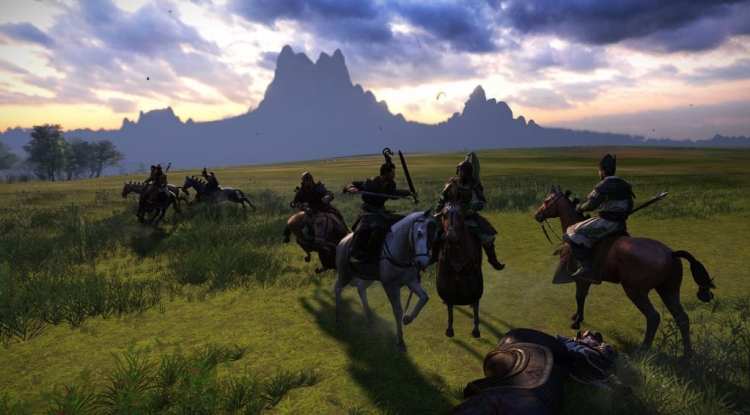 Total War Three Kingdoms Eight Princes Dlc Review Jin Dynasty Sima Clan Sima Family
