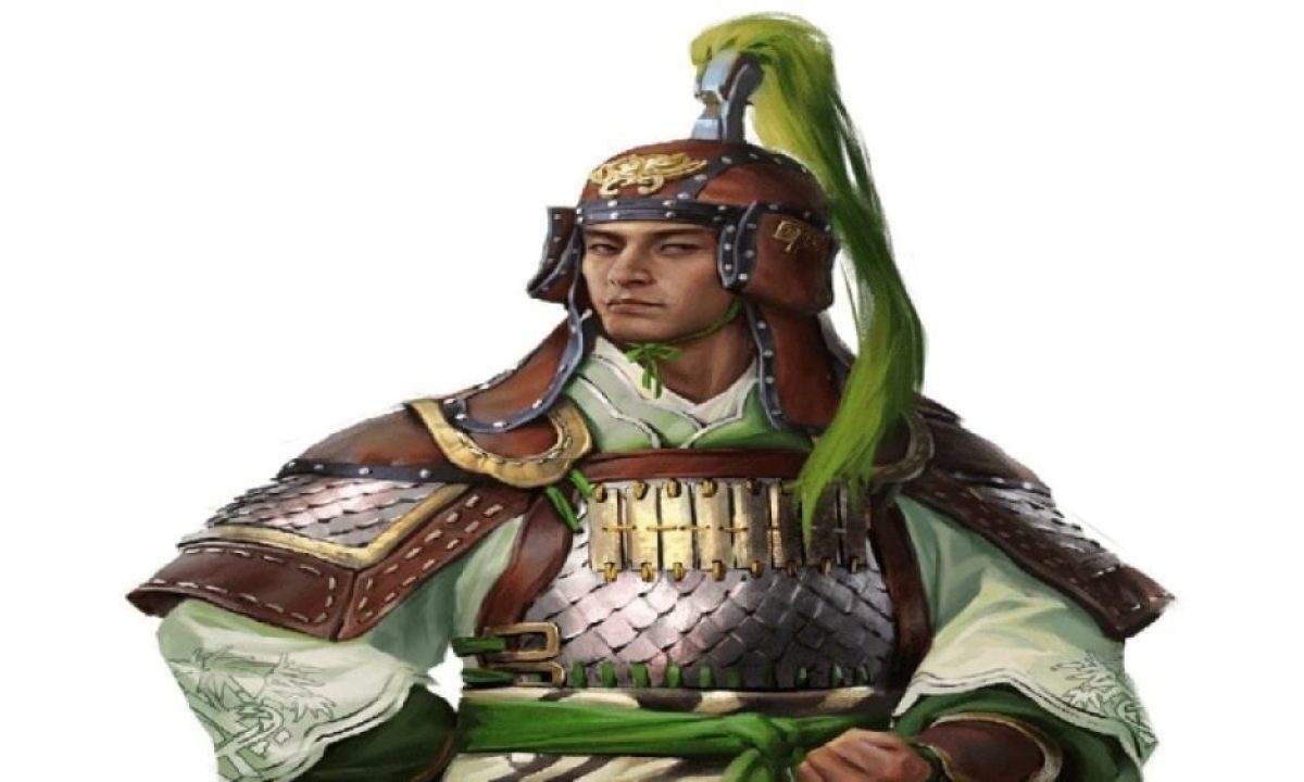 Total War Three Kingdoms Eight Princes Sima Ai Guide