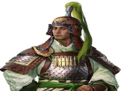 Total War Three Kingdoms Eight Princes Sima Ai Guide