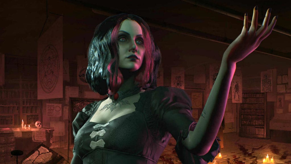 Vampire: The Masquerade -- Bloodlines 2 - IGN