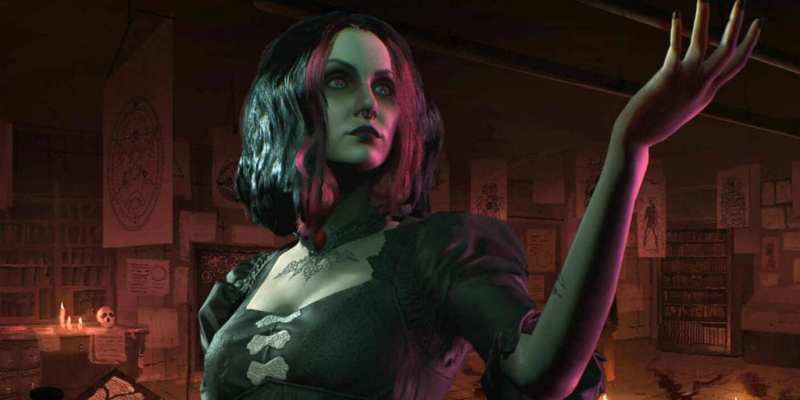 Vampire: The Masquerade - Bloodlines 2' Pushed Back Again; Will