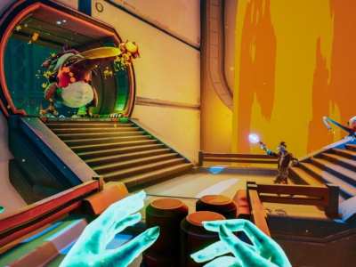 Viciouscirclecontestpcsteam