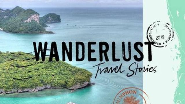 Wanderlust: Travel Stories release delayed to September 26