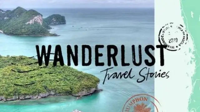 Wanderlust: Travel Stories release delayed to September 26