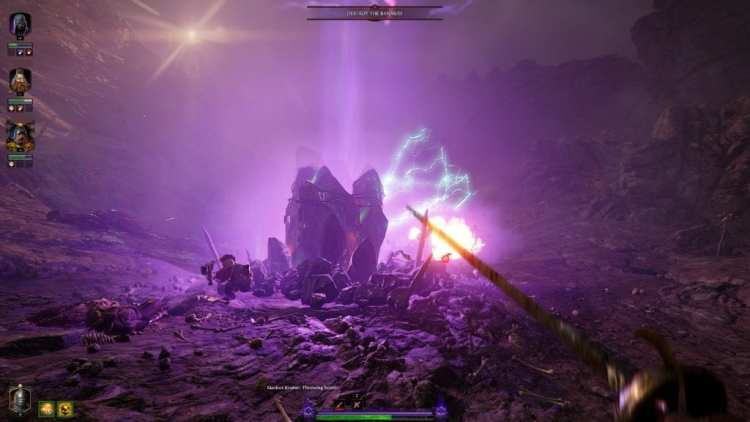 Warhammer Vermintide 2 Winds Of Magic Review Weave Game Mode Mission End 0