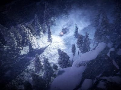 Wasteland 3 combat-focused alpha starting in late August