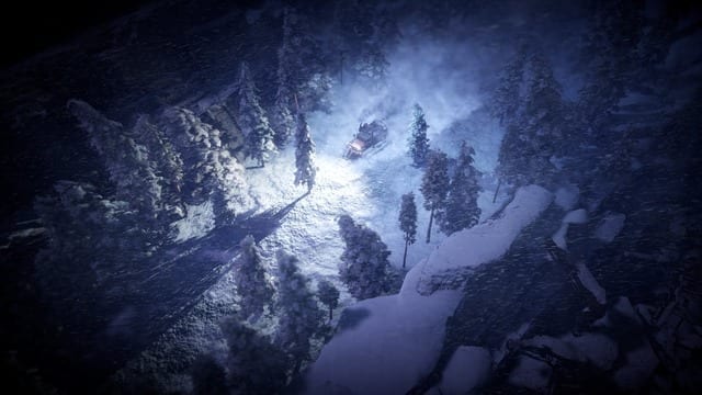 Wasteland 3 combat-focused alpha starting in late August
