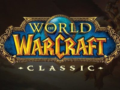 You can already reserve your name for WoW: Classic