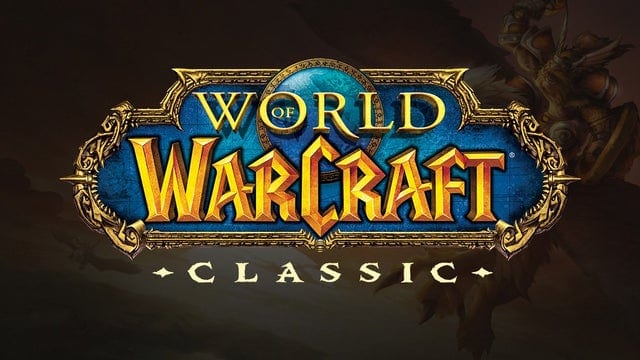 You can already reserve your name for WoW: Classic