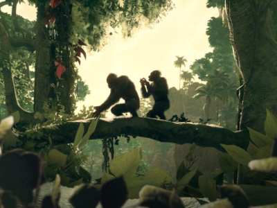 Ancestors The Humankind Odyssey New Generation And Evolution