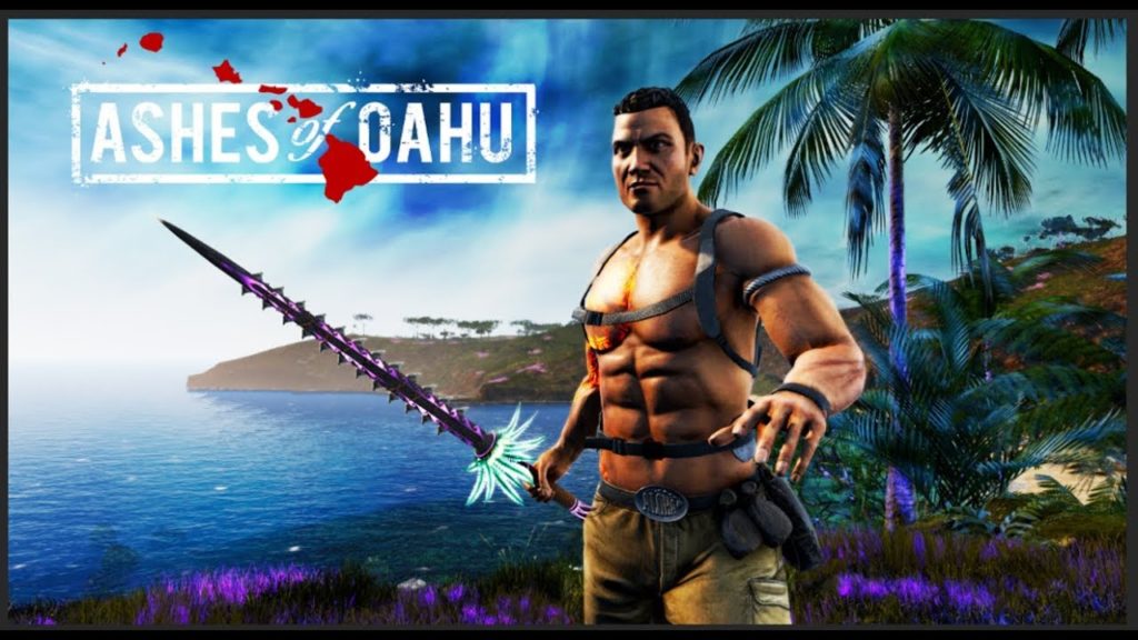 Ashes Of Oahu Out On Early Access, Three Weaks Ahead Of Final Release