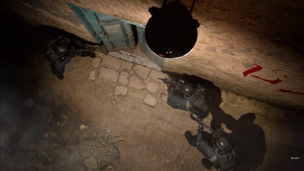 Call of Duty: Modern Warfare multiplayer almost featured buddy boost