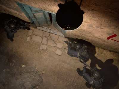 Call of Duty: Modern Warfare multiplayer almost featured buddy boost