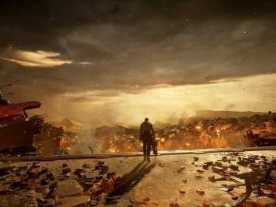 Gears 5 Gets A Load Of Details At Gamescom, Will Launch On Steam Alongside Windows Store Version